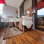 Near Red Bull Ring 6 Pers Appartement