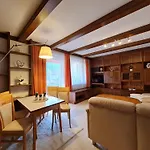 Appartement Near Red Bull Ring 6 Pers
