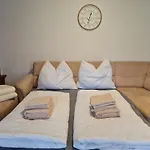 Appartement Near Red Bull Ring 6 Pers *
