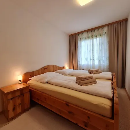 Near Red Bull Ring 6 Pers Apartman *