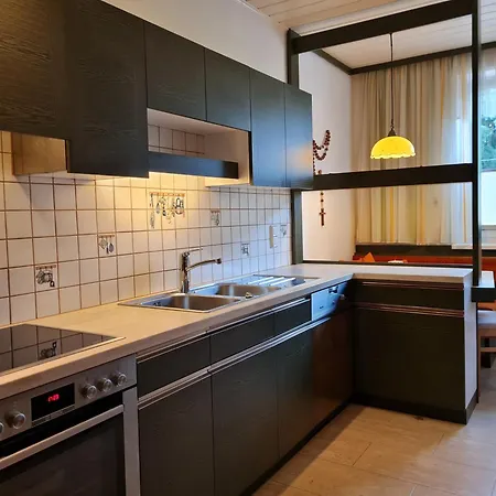 Apartmán Near Red Bull Ring 6 Pers