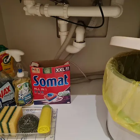 Apartman Near Red Bull Ring 6 Pers Pirkach