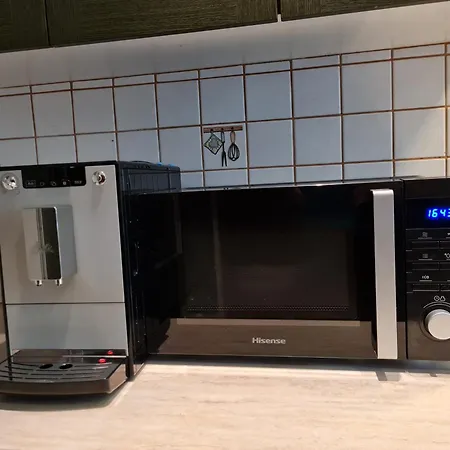 Near Red Bull Ring 6 Pers * Pirkach