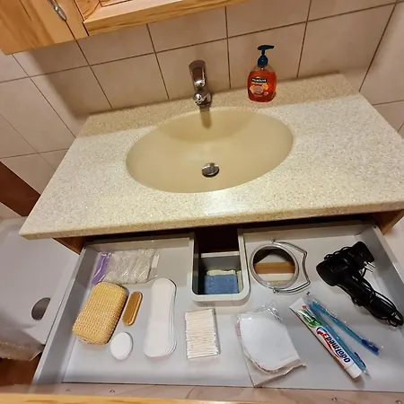 Near Red Bull Ring 6 Pers *