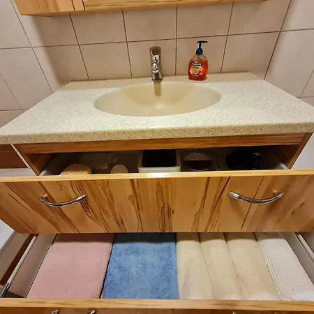 Apartmán Near Red Bull Ring 6 Pers Pirkach