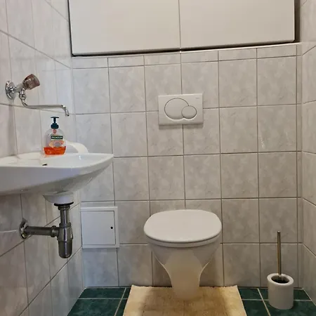 Lägenhet Near Red Bull Ring 6 Pers