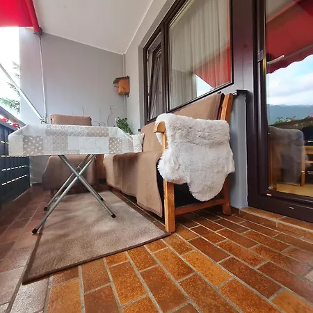 Near Red Bull Ring 6 Pers Lägenhet