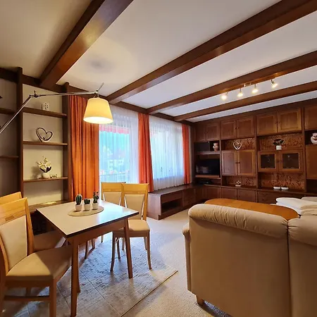 Lägenhet Near Red Bull Ring 6 Pers