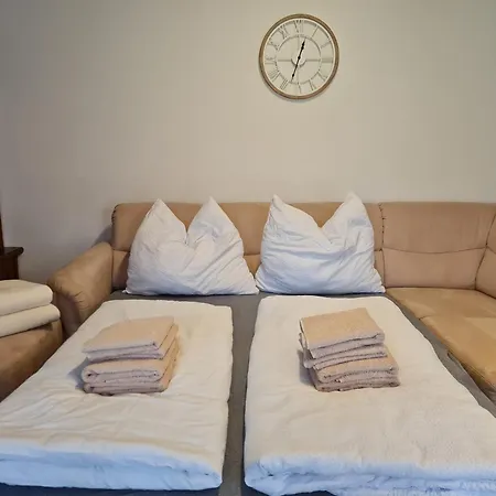 Lägenhet Near Red Bull Ring 6 Pers *