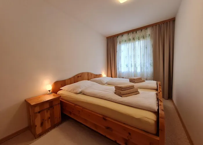 Near Red Bull Ring 6 Pers Apartmán *