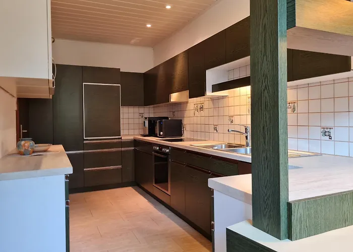 Near Red Bull Ring 6 Pers Pirkach