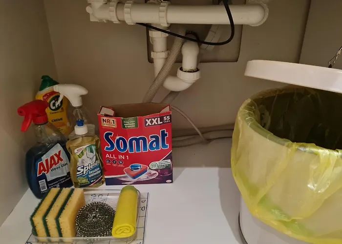 Lägenhet Near Red Bull Ring 6 Pers Pirkach