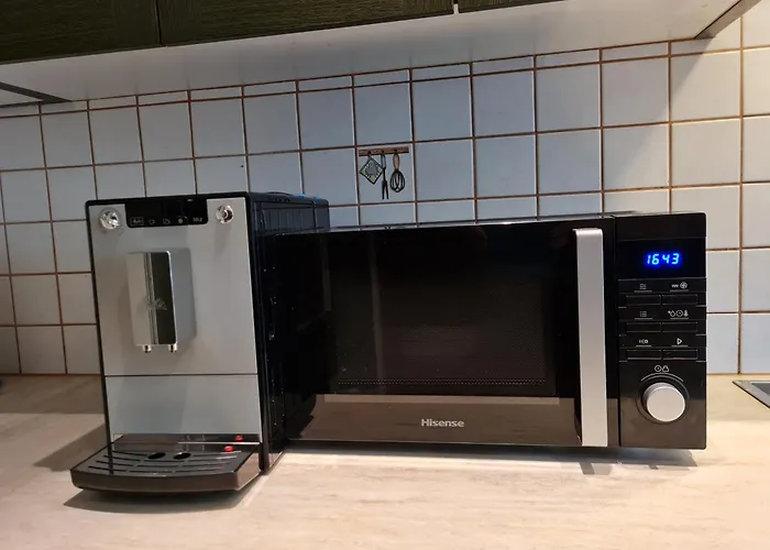 Near Red Bull Ring 6 Pers * Pirkach