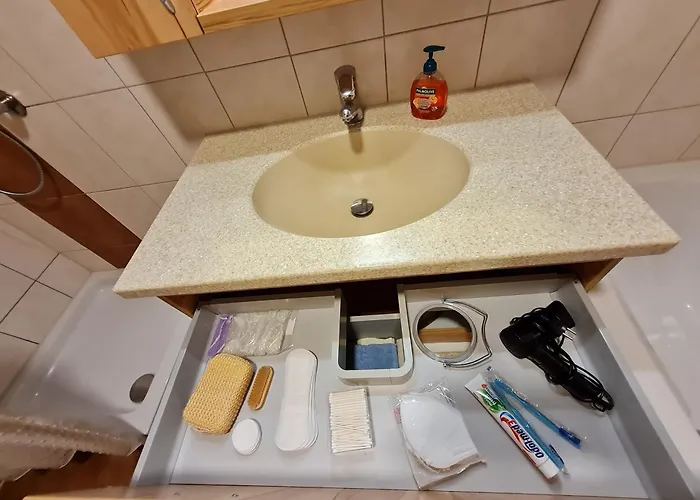 Near Red Bull Ring 6 Pers *