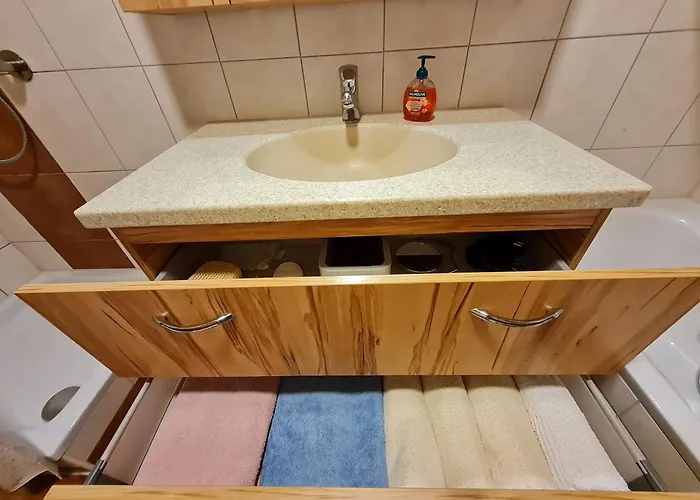 Apartmán Near Red Bull Ring 6 Pers Pirkach