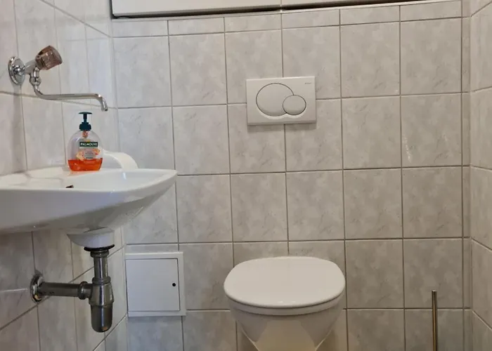 Apartmán Near Red Bull Ring 6 Pers