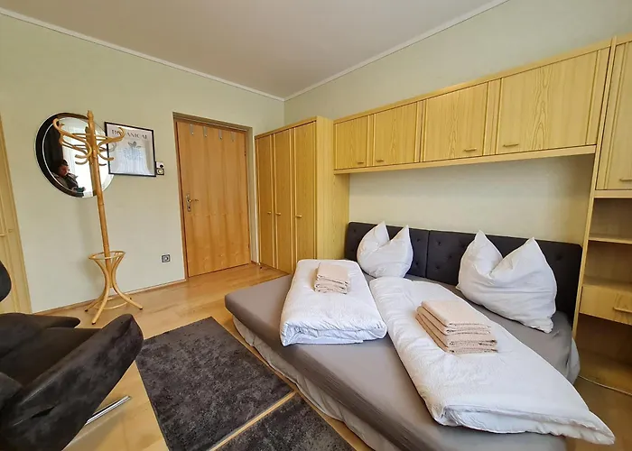 Apartmán Near Red Bull Ring 6 Pers Pirkach