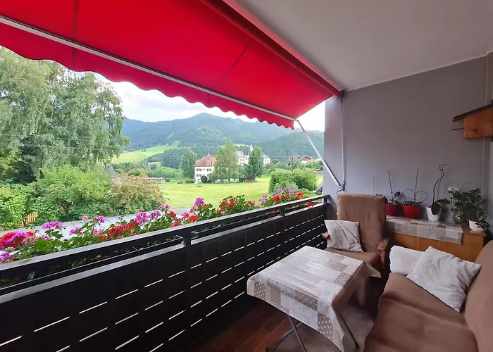 Near Red Bull Ring 6 Pers Pirkach