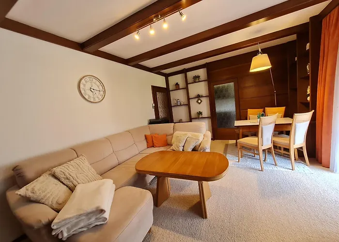 Apartmán Near Red Bull Ring 6 Pers Pirkach