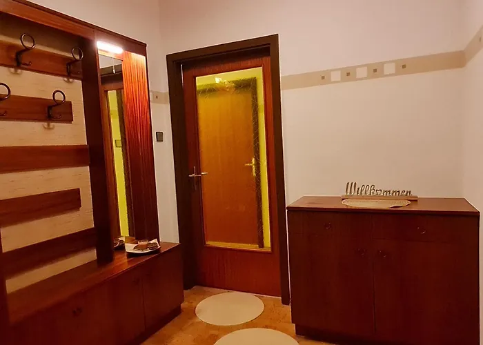 Near Red Bull Ring 6 Pers